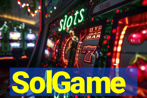 SolGame