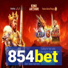 854bet