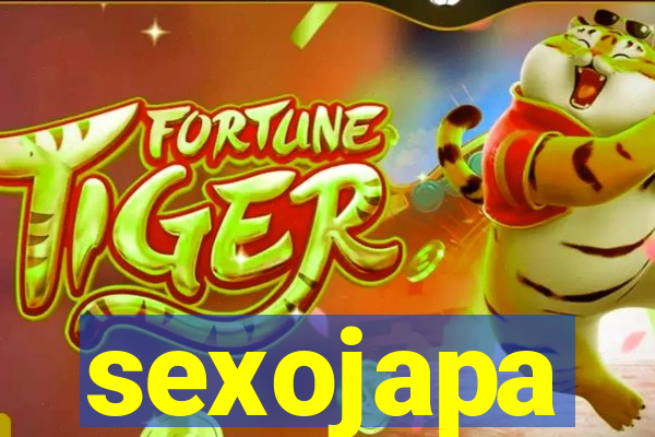 sexojapa