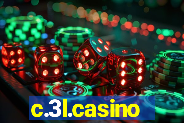 c.3l.casino