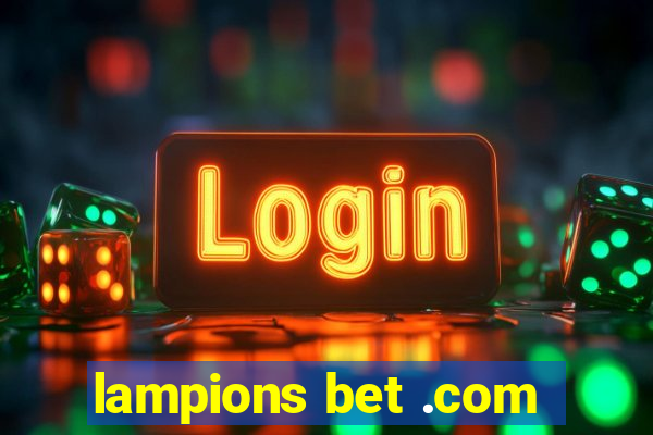 lampions bet .com