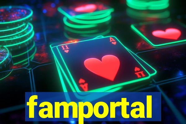 famportal