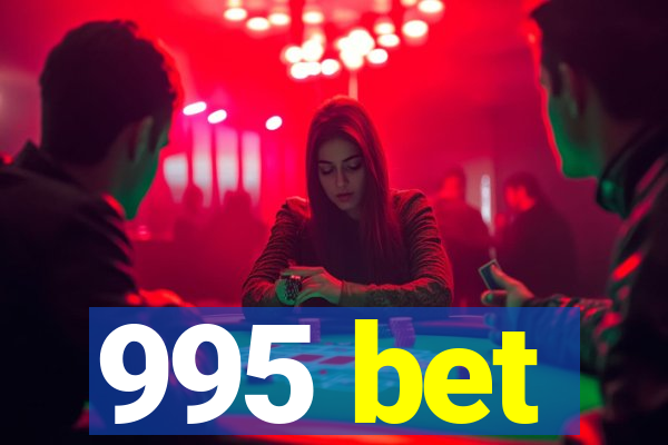 995 bet