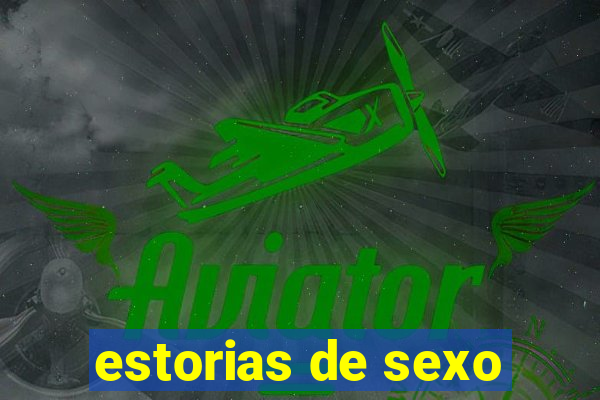 estorias de sexo