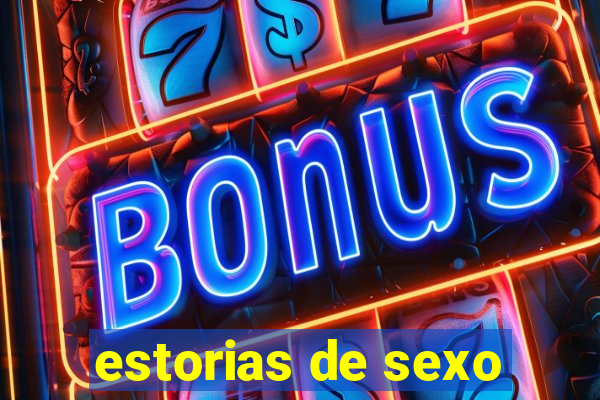 estorias de sexo