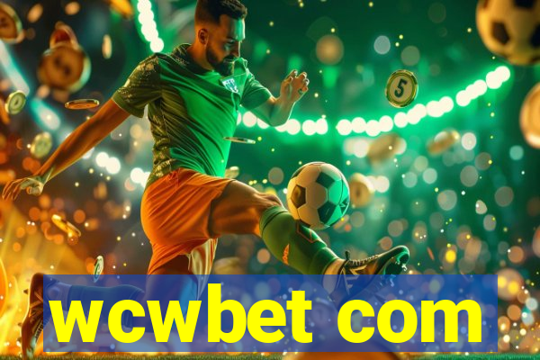 wcwbet com