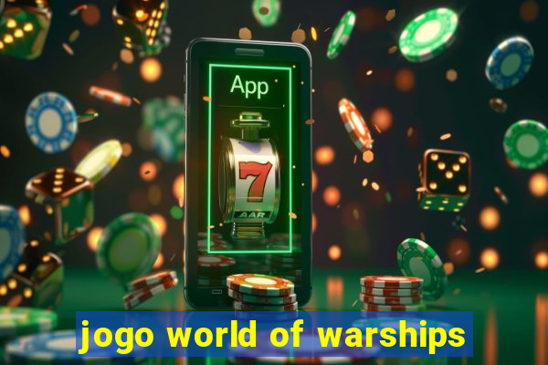 jogo world of warships