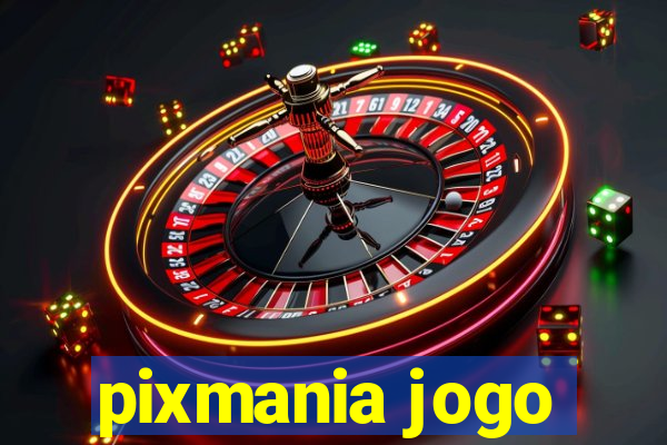 pixmania jogo