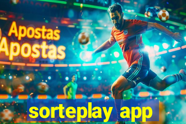 sorteplay app