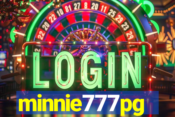 minnie777pg