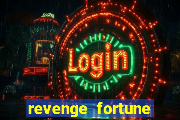 revenge fortune tiger 2 demo