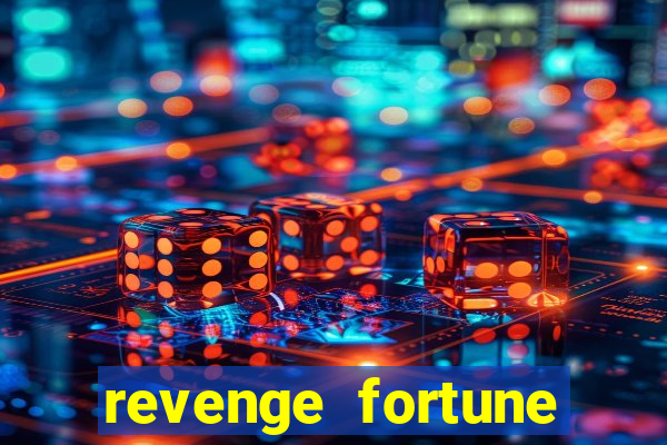 revenge fortune tiger 2 demo