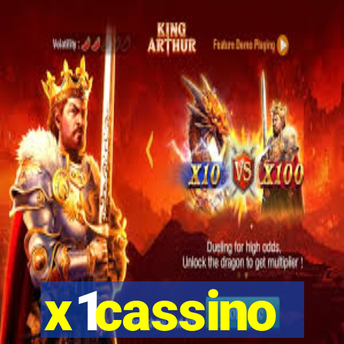 x1cassino