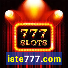 iate777.com