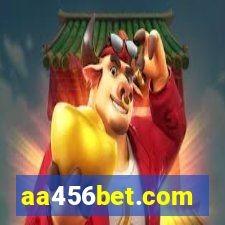 aa456bet.com