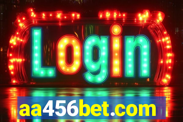 aa456bet.com