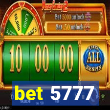 bet 5777