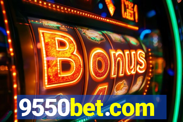 9550bet.com