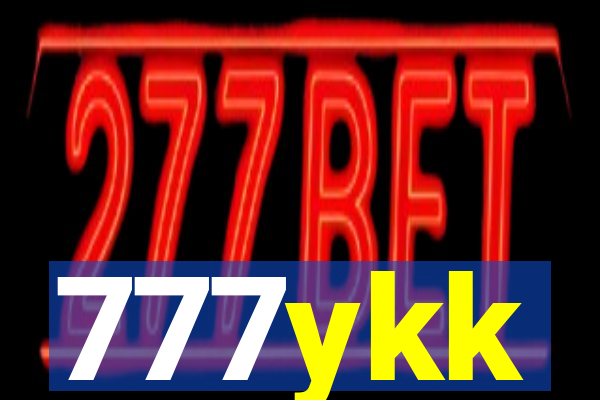 777ykk