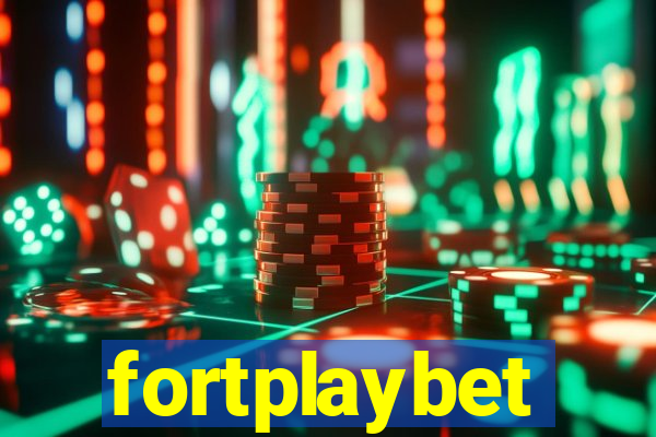 fortplaybet