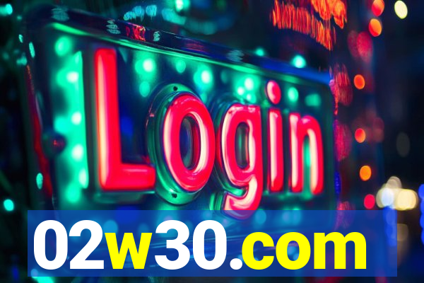 02w30.com