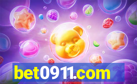 bet0911.com