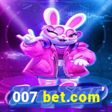 007 bet.com