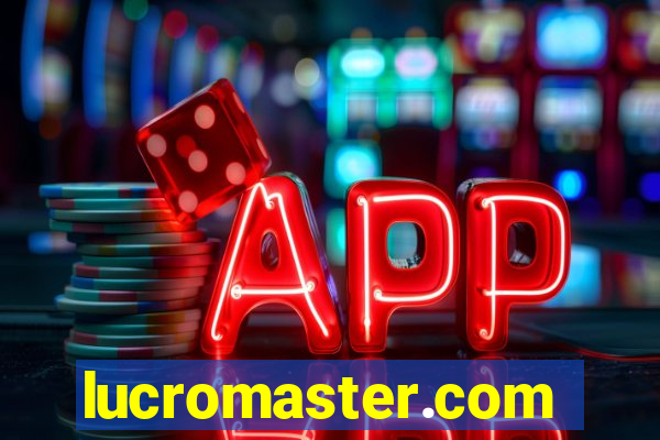 lucromaster.com