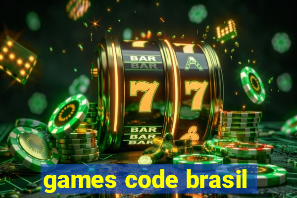 games code brasil