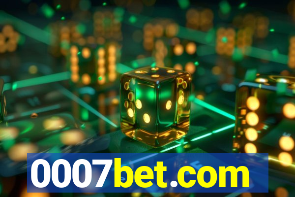 0007bet.com