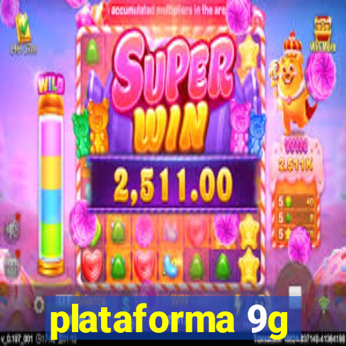 plataforma 9g