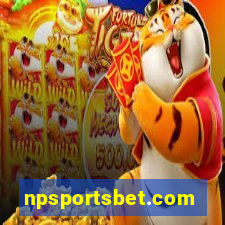 npsportsbet.com