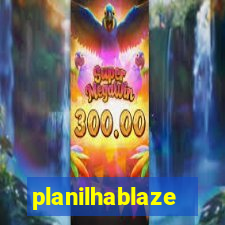 planilhablaze