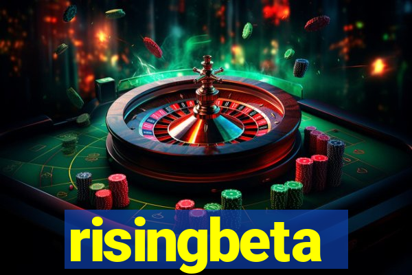 risingbeta