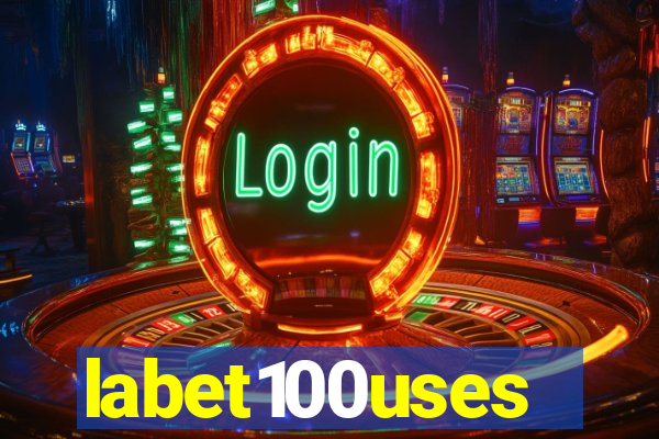 labet100uses