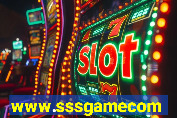 www.sssgamecom