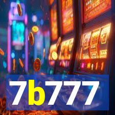 7b777