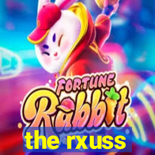 the rxuss