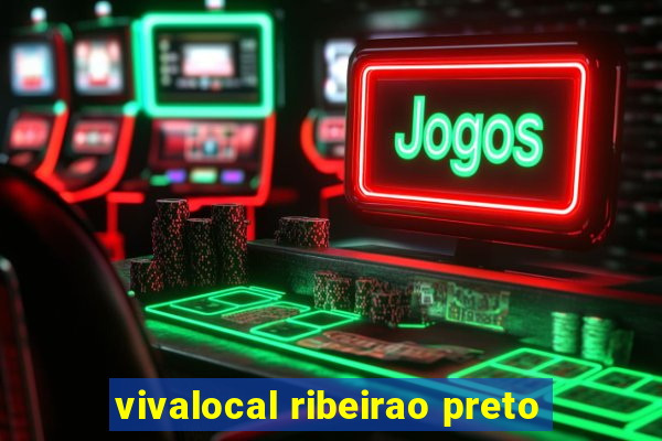 vivalocal ribeirao preto