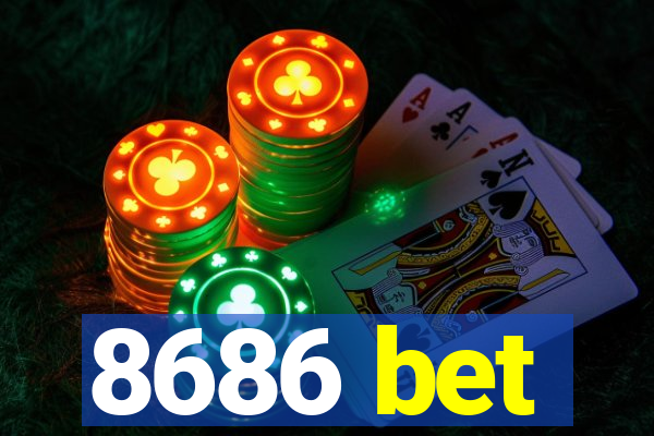 8686 bet