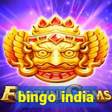 bingo india