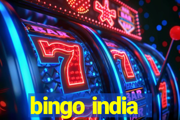 bingo india