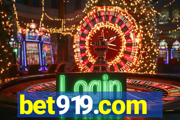 bet919.com