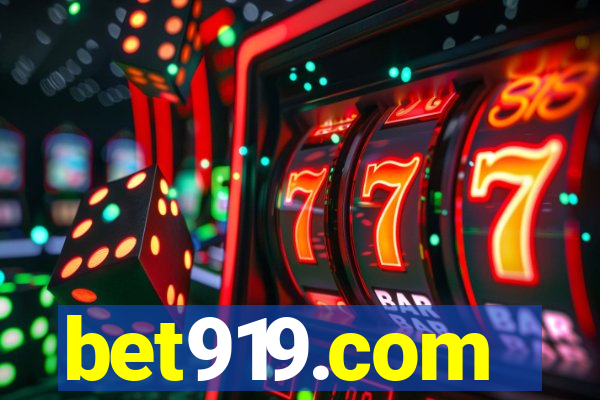 bet919.com