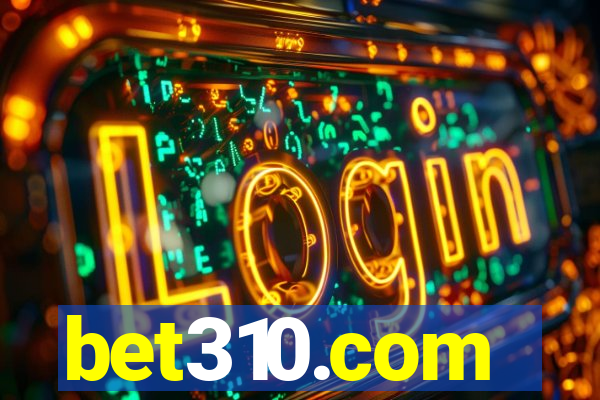 bet310.com