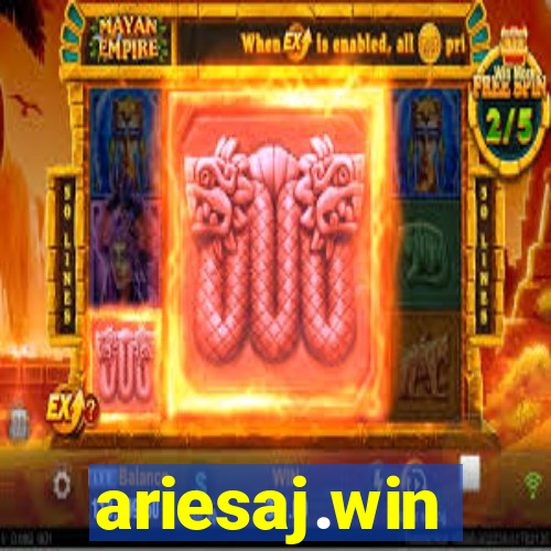 ariesaj.win