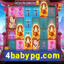 4babypg.com