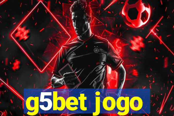 g5bet jogo