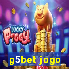 g5bet jogo