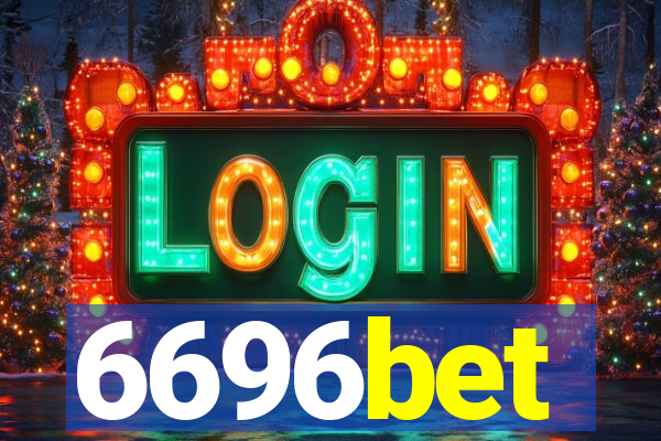 6696bet